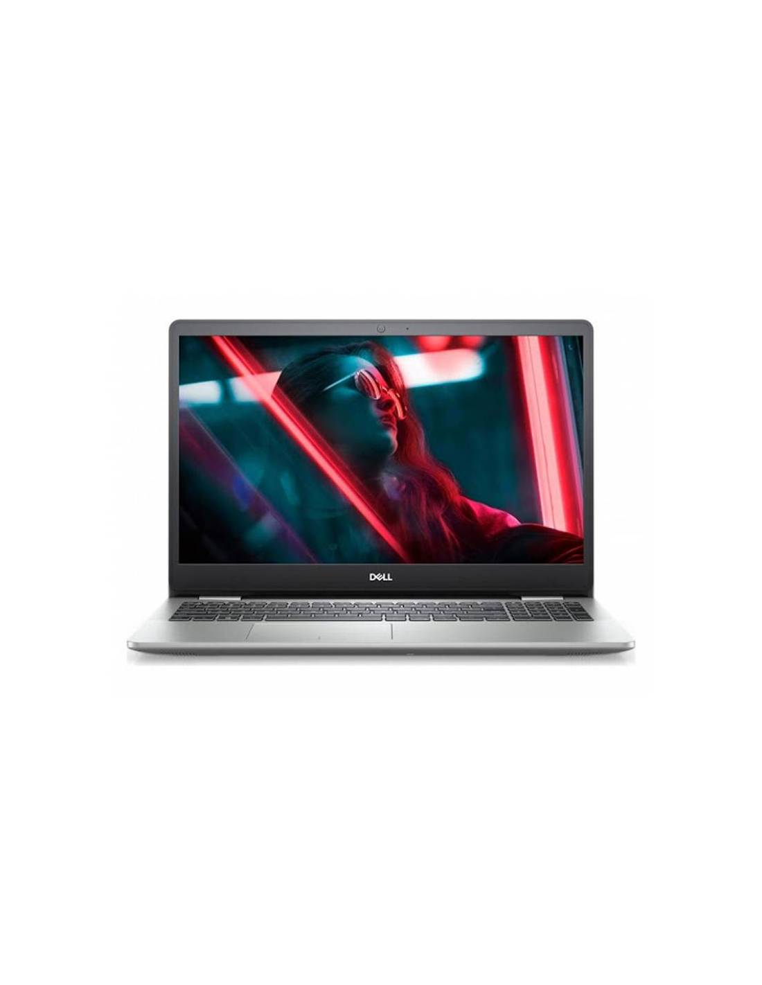 Dell inspiron 5593 i7 обзор