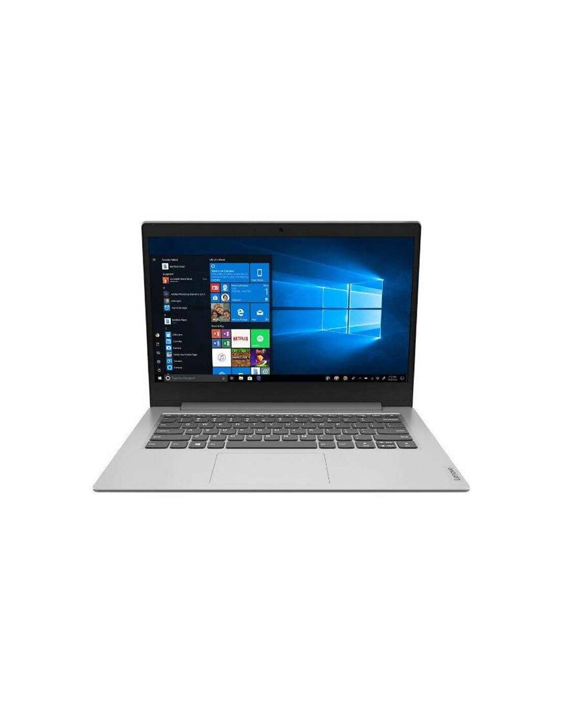 Нетбук lenovo slim 1 11ast 05 обзор